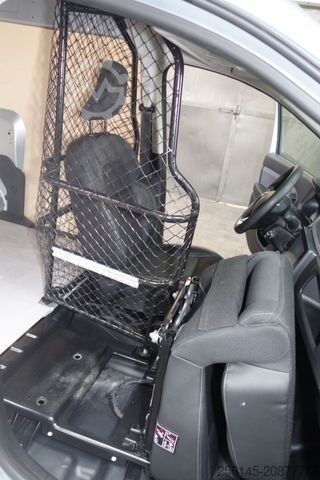 Furgoneta RENAULT Express Extra Tüv+Service Neu AHK Klima 1 Hand