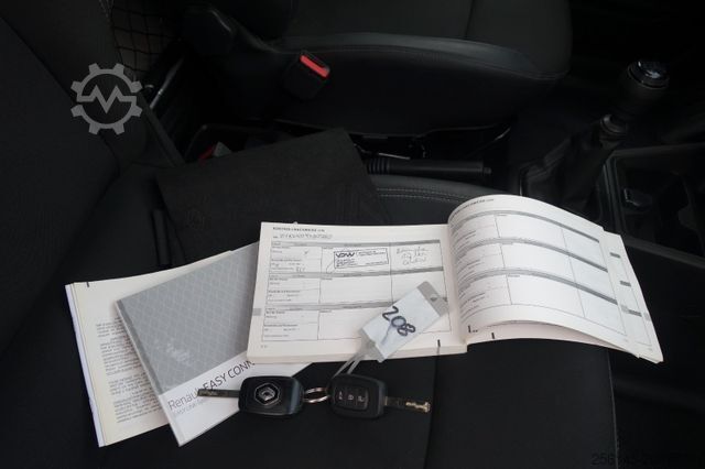 Furgoneta RENAULT Express Extra Tüv+Service Neu AHK Klima 1 Hand