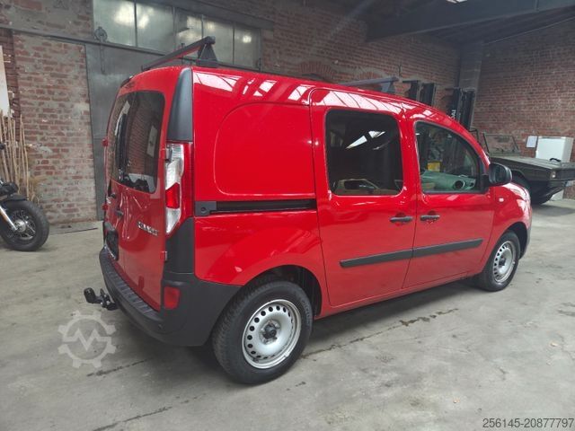 Mikroautobuss RENAULT Kangoo Rapid Extra 2xSchiebet. TüvServiceNeu AHK