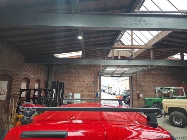 Mikroautobuss RENAULT Kangoo Rapid Extra 2xSchiebet. TüvServiceNeu AHK