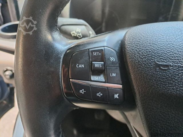 Furgoneta de caja alta FORD Transit Kasten 350 L3 H3 KlimaKamera TüvNeu Navi