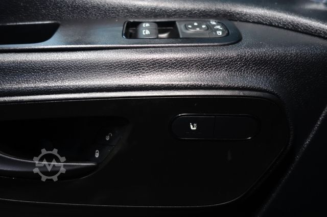 Fourgon surélevé MERCEDES-BENZ eSprinter Kasten 312 L2 terie Klima