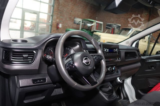 Yüksek tavanlı panelvan NISSAN Primastar Kastenwagen L2H2 3,0t Acenta