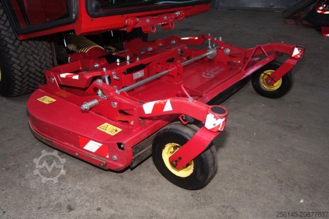 Sonstige  Gianni Ferrari PG280 4x4 Inkl vieler Anbaugeräte