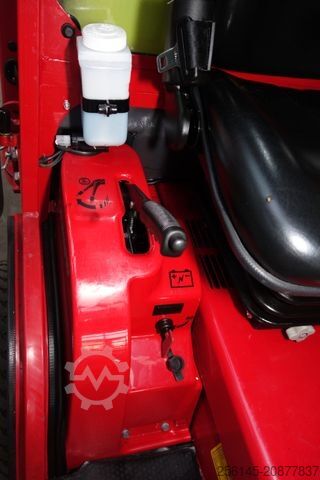 Sonstige  Gianni Ferrari PG280 4x4 Inkl vieler Anbaugeräte