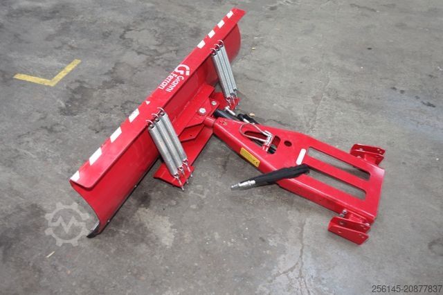 Sonstige  Gianni Ferrari PG280 4x4 Inkl vieler Anbaugeräte