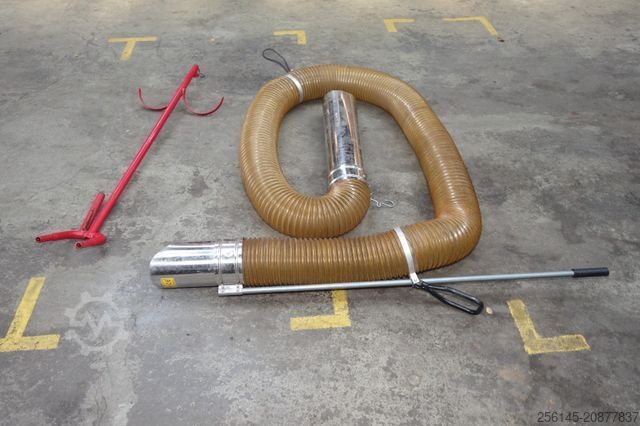 Sonstige  Gianni Ferrari PG280 4x4 Inkl vieler Anbaugeräte