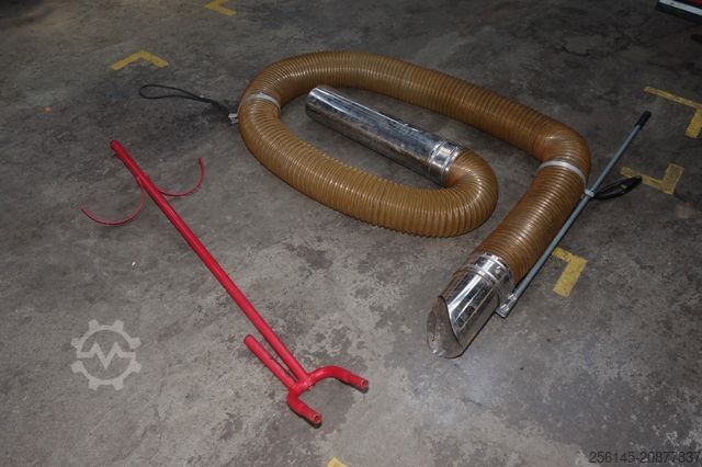 Sonstige  Gianni Ferrari PG280 4x4 Inkl vieler Anbaugeräte