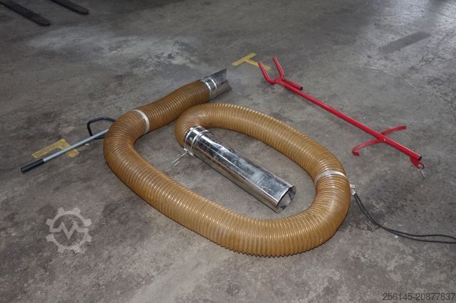 Sonstige  Gianni Ferrari PG280 4x4 Inkl vieler Anbaugeräte