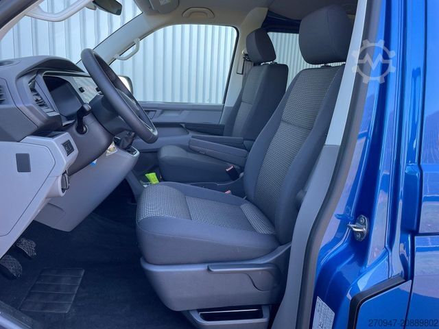 Minibus VOLKSWAGEN T6.1 Transporter Kombi KR LED STANDHZ ACC NAVI