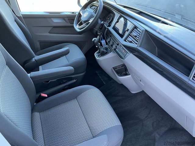 Minibus VOLKSWAGEN T6.1 Transporter Kombi KR LED STANDHZ ACC NAVI