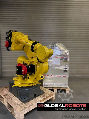 শিল্প রোবট FANUC R-2000-iB