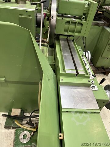 Rectificadora cilíndrica KELLENBERGER 600 U - Nr. 40