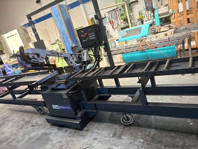 Serra de fita MEP SHARK 282 SXI EVO
