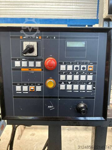 Serra de fita MEP SHARK 282 SXI EVO