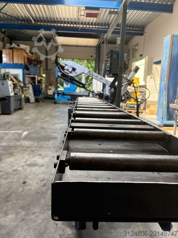 Serra de fita MEP SHARK 282 SXI EVO