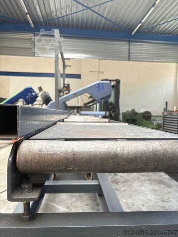 Serra de fita MEP SHARK 282 SXI EVO
