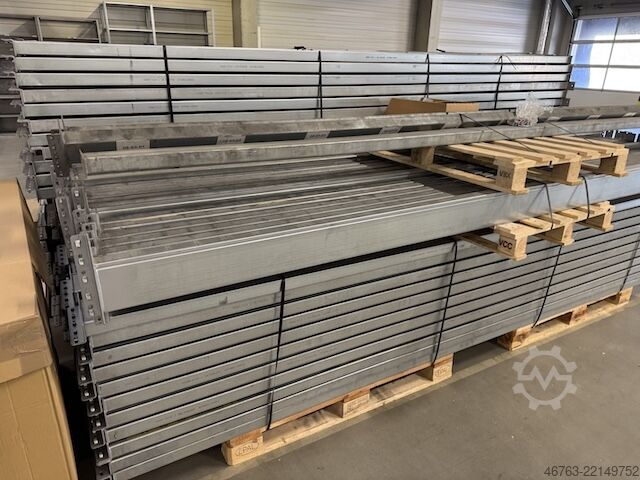 Magazzino a grande altezza Dexion Speedlock P90