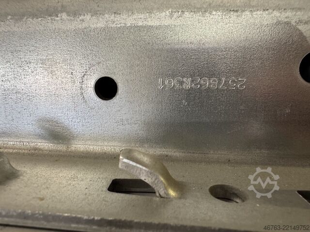 Magazzino a grande altezza Dexion Speedlock P90