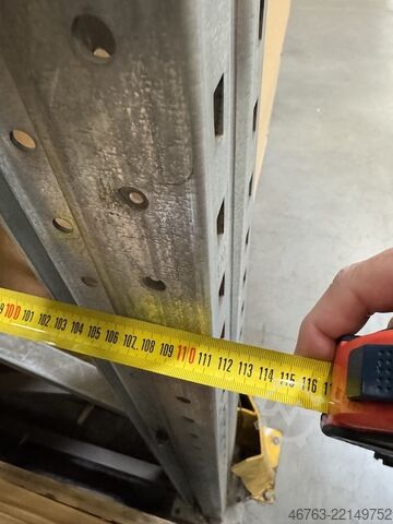 Magazzino a grande altezza Dexion Speedlock P90
