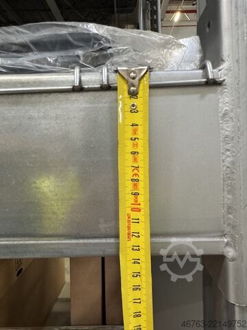 Magazzino a grande altezza Dexion Speedlock P90