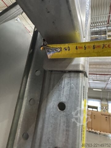Magazzino a grande altezza Dexion Speedlock P90
