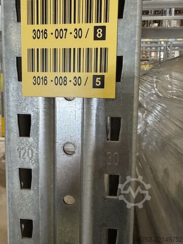 Magazzino a grande altezza Dexion Speedlock P90