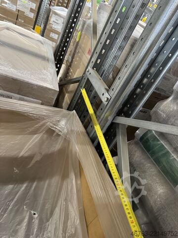 Magazzino a grande altezza Dexion Speedlock P90