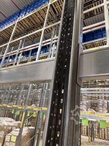 Magazzino a grande altezza Dexion Speedlock P90