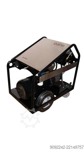 Idropulitrice CLENA H5031