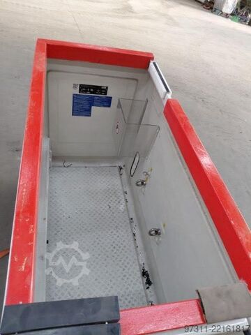 Машина за товарене и разтоварване Wumag WT300