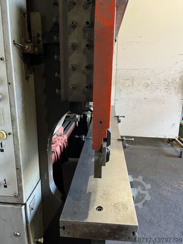 ABKANTPRESSE Donewell 80-2500