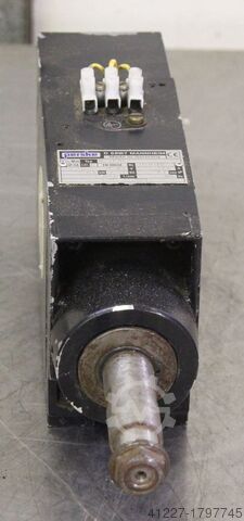 Silnik do maszyny do obróbki krawędzi frezarki Perske VS 31.09-2