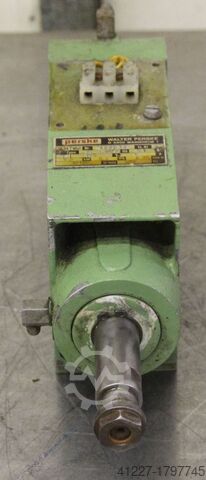 Silnik do maszyny do obróbki krawędzi frezarki Perske VS 31.09-2