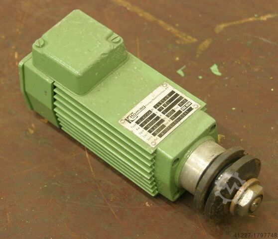 Silnik do maszyny do obróbki krawędzi frezarki Homag LF-40CKA