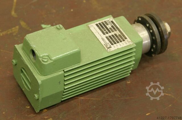 Silnik do maszyny do obróbki krawędzi frezarki Homag LF-40CKA