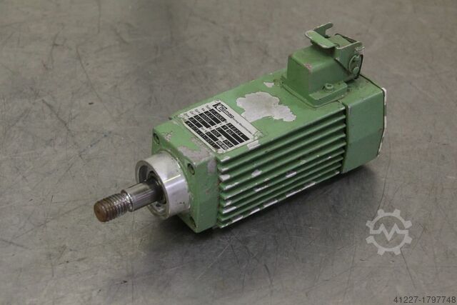 Silnik do maszyny do obróbki krawędzi frezarki Homag LF-40CKA