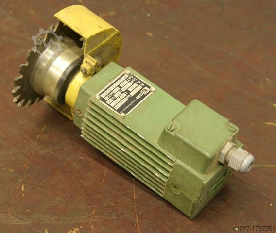 Silnik do maszyny do obróbki krawędzi frezarki Homag LF-40-C-KA