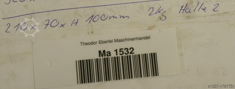 Silnik do maszyny do obróbki krawędzi frezarki Homag LF-40-C-KA