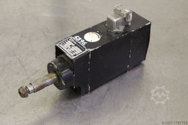 Silnik do maszyny do obróbki krawędzi frezarki Homag LF-55-L