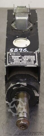 Silnik do maszyny do obróbki krawędzi frezarki Homag LF-55-L