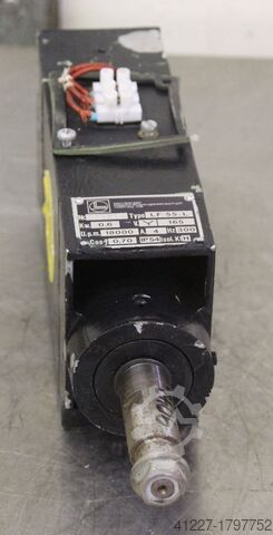 Silnik do maszyny do obróbki krawędzi frezarki Homag LF-55-L