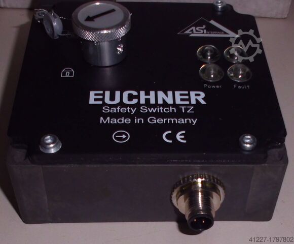 安全スイッチ Euchner TZ1LE024SEM4AS1-C1937