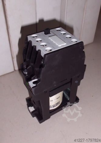 接触器 Siemens 3TH40 22-0BB4