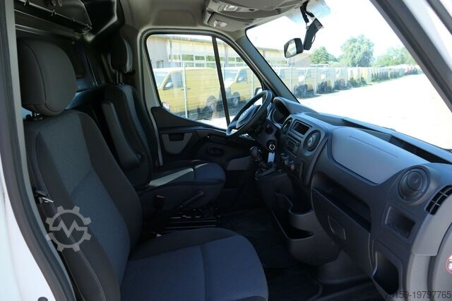 Kastenwagen renault Master 130 dCi L3H2 Euro6 KLIMA COC Regal