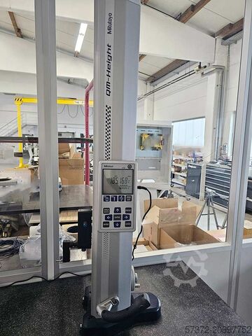 Højdemåler Mitutoyo QM-Height