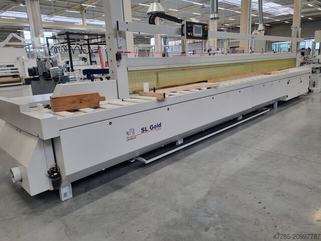 Langsav Centauro SL 6000 Gold