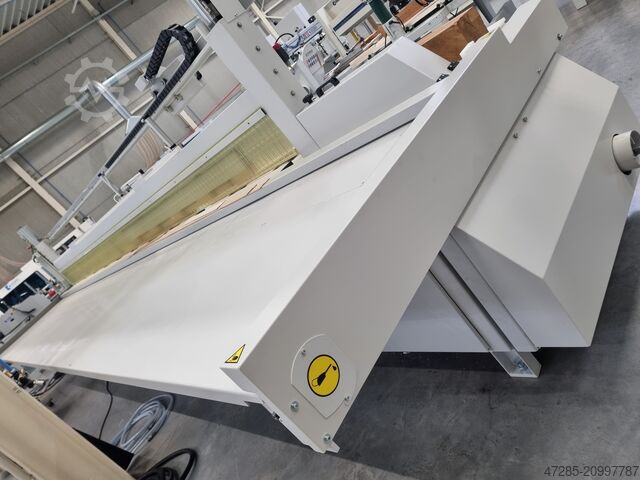 Langsav Centauro SL 6000 Gold