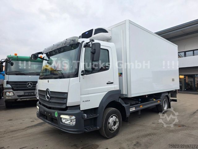 冷藏卡车 MERCEDES-BENZ Atego 1023 / FRIGO COOL / Thermo King Carrier