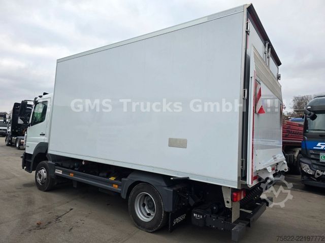 冷藏卡车 MERCEDES-BENZ Atego 1023 / FRIGO COOL / Thermo King Carrier